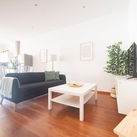 Apartamento Tierra فيرول المظهر الخارجي الصورة