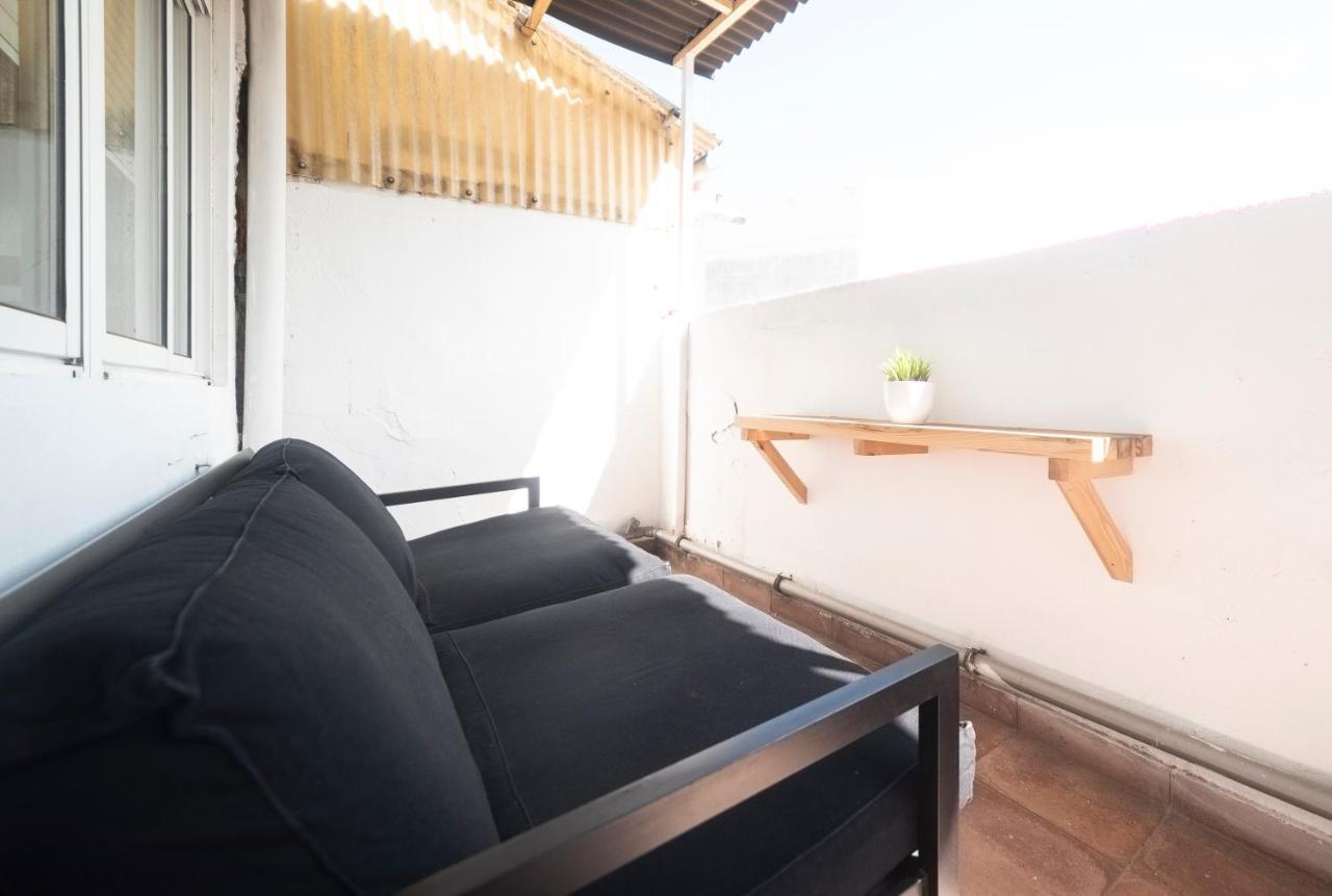 Apartamento Tierra فيرول المظهر الخارجي الصورة